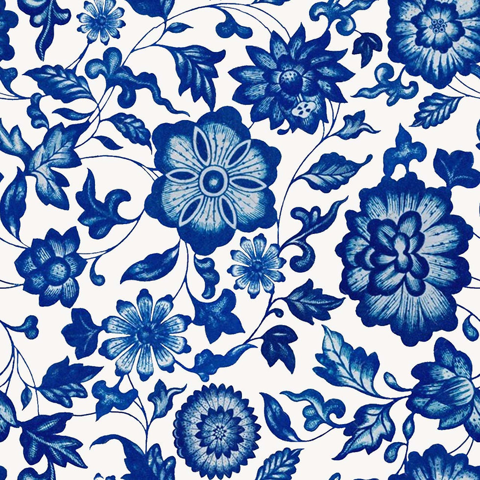 Thumbnail: Floral Dance