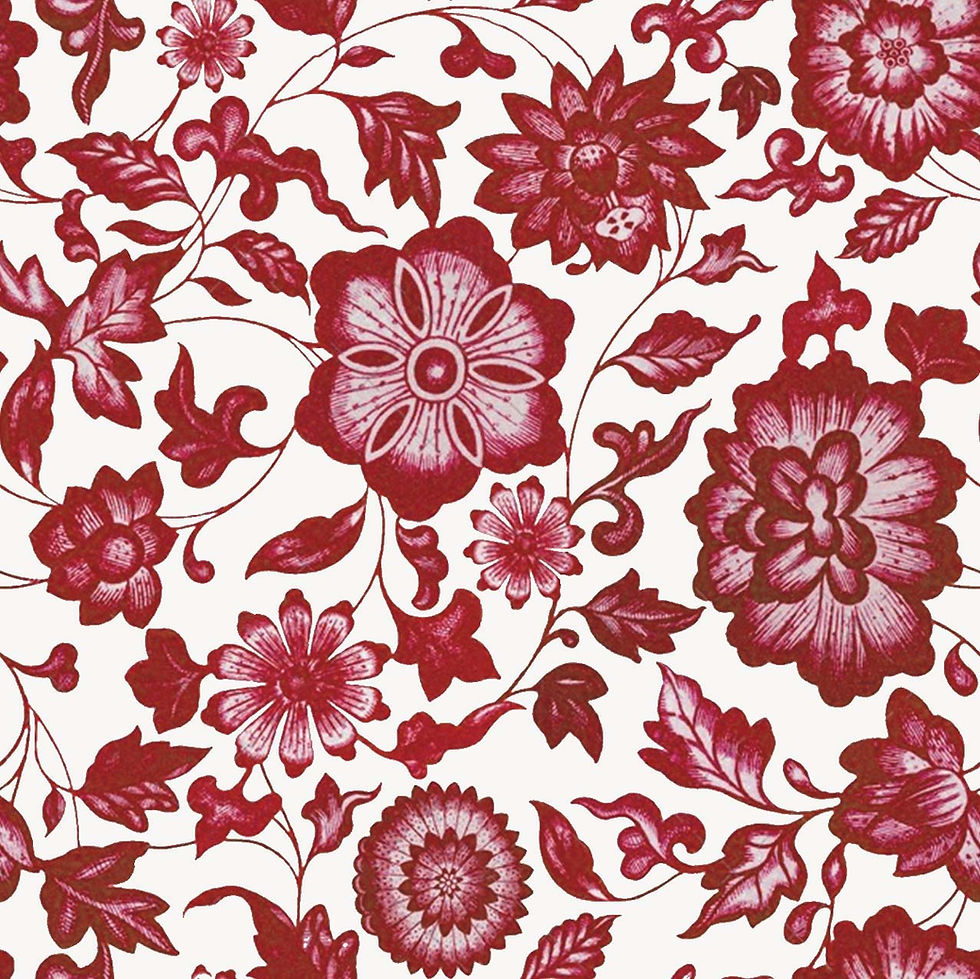Thumbnail: Floral Dance