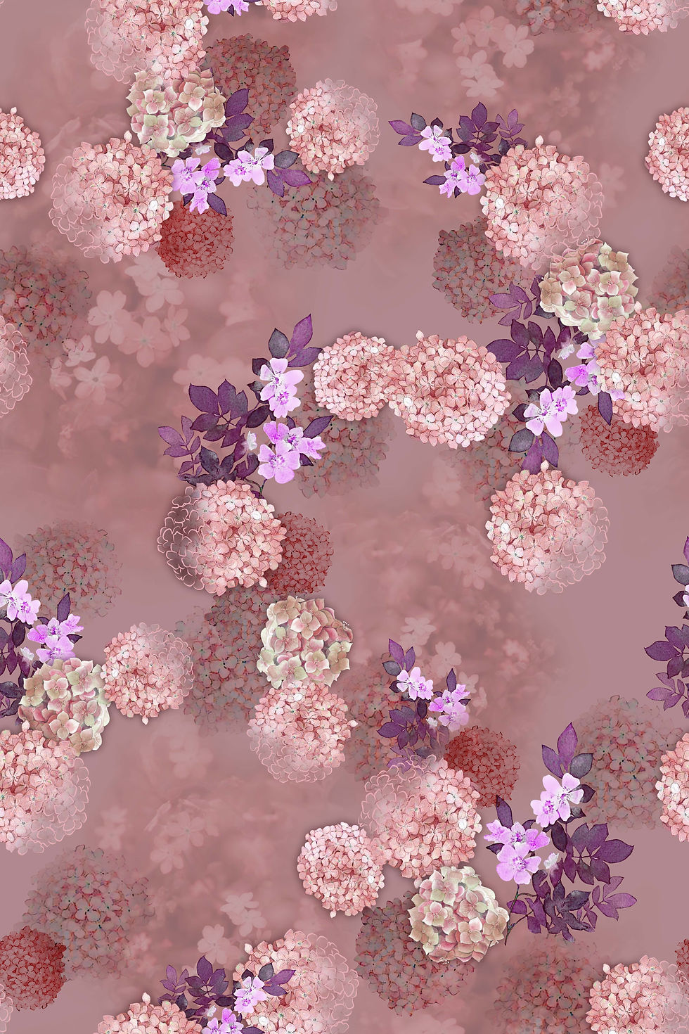 Thumbnail: Serenity Blooms