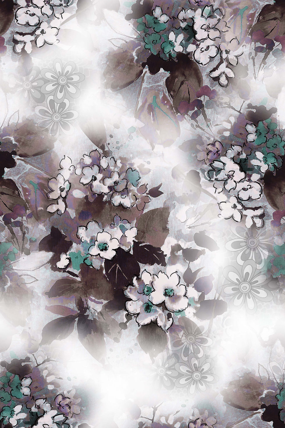 Thumbnail: Rustic Floral Dreams
