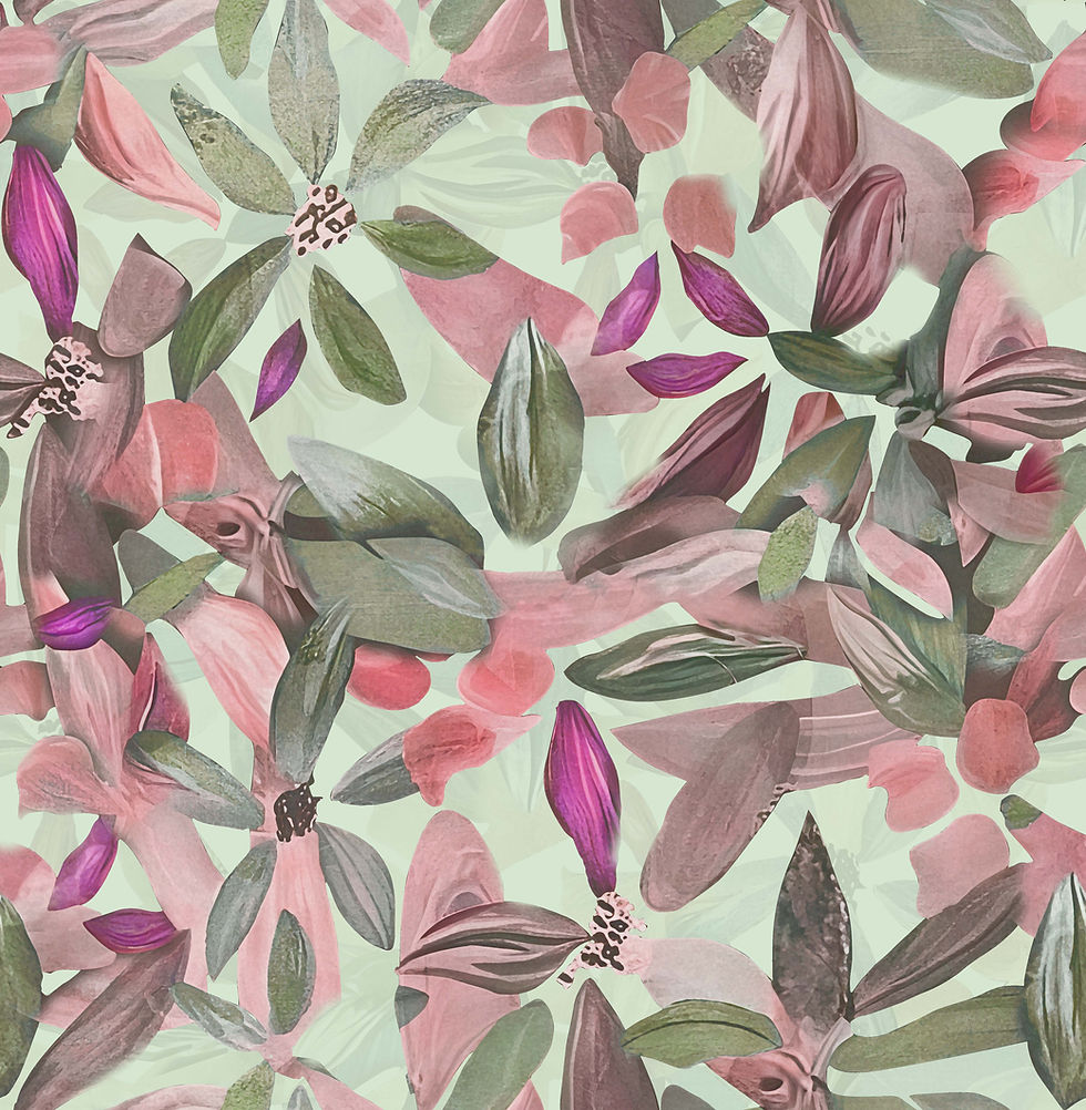 Thumbnail: Chic Petals