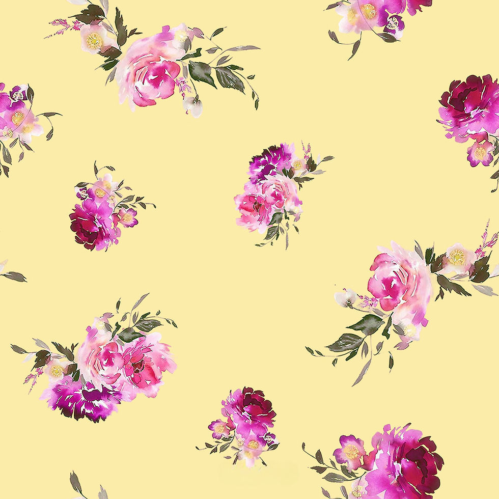 Thumbnail: Blossom Bliss