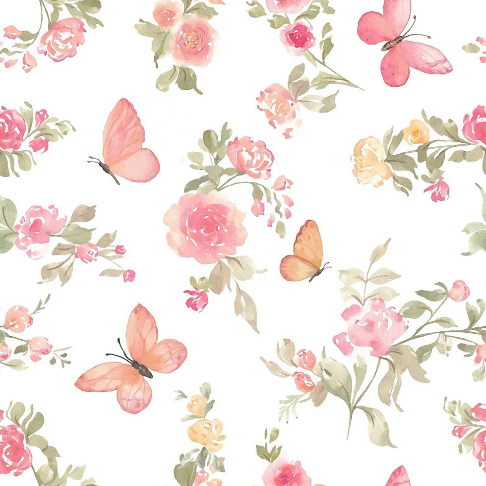 Thumbnail: Butterfly Garden