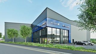 Pelican Breaks Ground on Major National Parts Hub to Support Rapid Yutong Fleet Growth