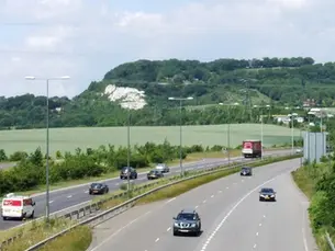 Improvement scheme for one of Kent's worst roads sees wildlife concerns raised