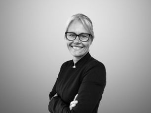Laing O’Rourke Appoints Victoria Pomarnevska as Director of Strategy and Transformation