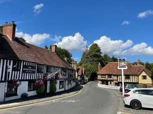 Four roads in picturesque tight-knit Kent village set for 20mph speed limits