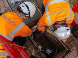 1Spatial Selected to Deliver NUAR Data Transformation and Ingestion Service for Ordnance Survey