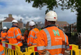 Warburg Pincus Agrees Deal to Acquire Network Plus as Infrastructure Investment Accelerates