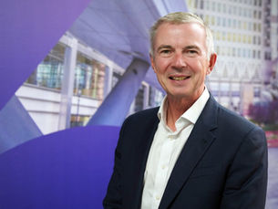 Amey Strengthens Growth Strategy with Senior Advisory Appointment