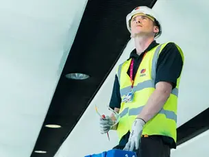 Mitie on track with new five-year TfL partnership