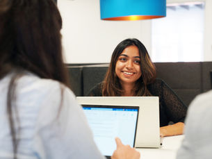 Amey becomes patron of the Multicultural Apprenticeship & Skills Alliance