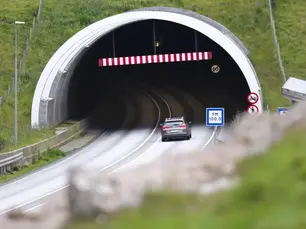 The undersea tunnel network that could transform Shetland's fortunes