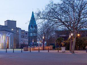 Basildon Council to Restore Night-Time Street Lighting in £480,000 Safety Drive
