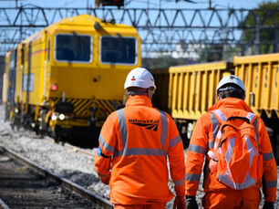 Euston station fully reopens after six days of major railway upgrades