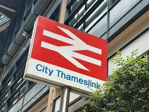 Thameslink Trains Will Be Government-Run In 2026