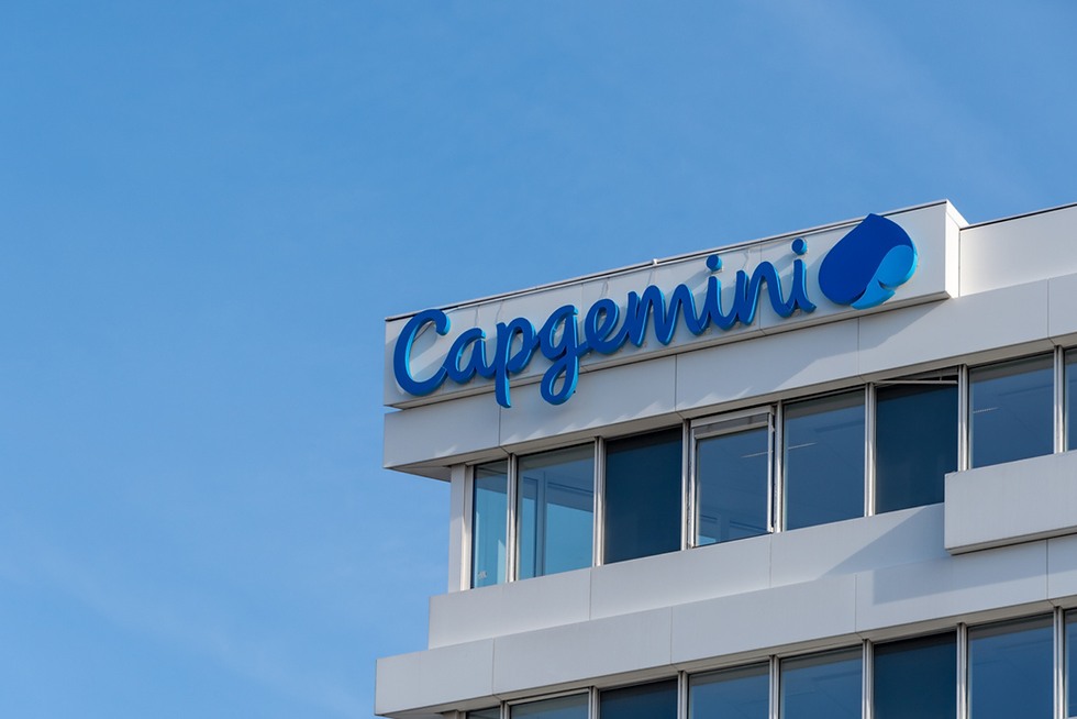 Capgemini awarded multi-million-pound National Highways service management role