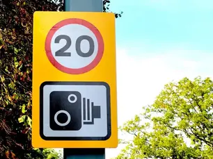Wales Sees Nearly 900 Fewer Road Casualties Following 20mph Speed Limit Change