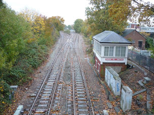 Partial electrification planned for West London Orbital rail scheme