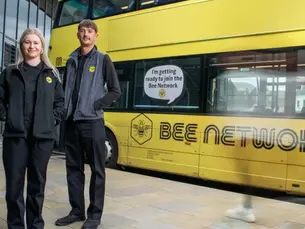 TfGM rolls out dementia training for frontline Bee Network staff