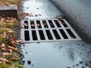 Oxfordshire Steps Up £2.6m Drainage Programme to Clear Every Roadside Gully by 2026