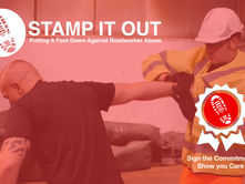 Dates Announced for Respect Our Workers Week