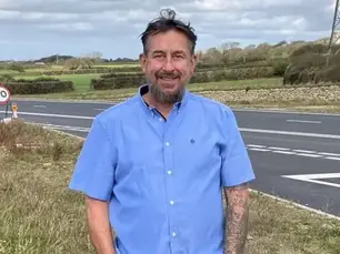 Calls for Faster Completion of Cornwall Link Road as Villages See Little Relief from Traffic