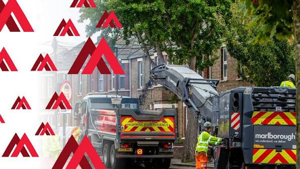 Marlborough Highways secures £150m West Berkshire highways maintenance contract