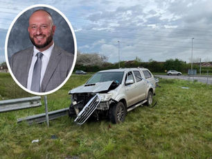 Crashes prompt urgent action from Highways boss