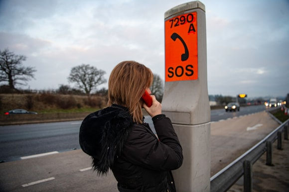 National Highways Urges Fleet Operators to Adopt Life-Saving Driver Training