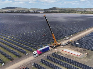 Australian acquisition for OCU