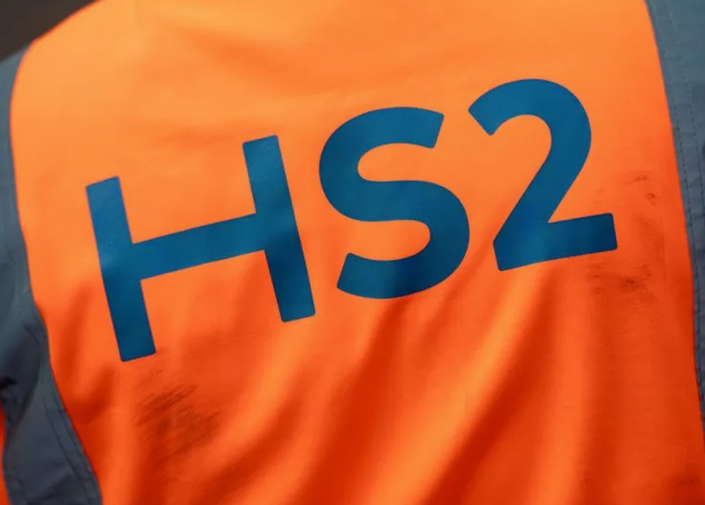 HS2 Worker Died In Horrific Construction Site Incident As Safety Rules hs2-worker-died-in-horrific-construction-site-incident-as-safety-rules