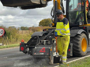 Derbyshire Expands Pothole Repair Trials with New Technology and Materials