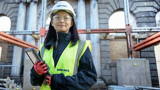 Amey Expands Early Careers Programme with 200+ Opportunities for 2026