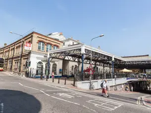 Brighton Station Set for Major Revamp to Boost Visitor Experience