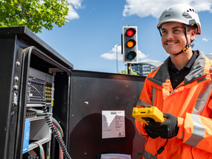 Wiltshire Council Extends Traffic Signal Maintenance Contract