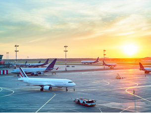 Glasgow Airport opens its doors to UK tech innovators with £30,000 trial opportunity