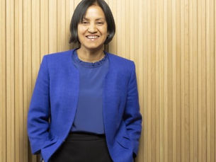 Swati Paul appointed as Executive Director and General Counsel at National Highways