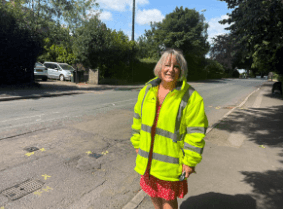 Coventry to trial eco-friendly road materials