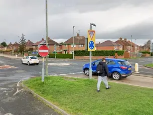 Hereford cycling and walking schemes get £7m