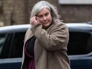 Transport Secretary’s Car Wrecked by Pothole Highlights National Road Crisis