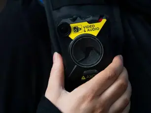 More rail staff to wear cameras amid rising abuse