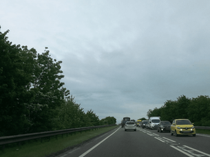 Funding secured for A46 Newark Bypass