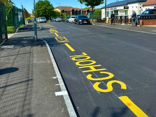 Heidelberg Materials UK helps deliver lower carbon residential road improvement scheme in Redbridge