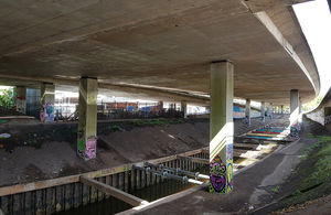 New £1bn Fund Launched to Repair England’s Ageing Road Structures