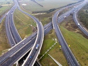 Rethinking the Road Ahead: What Does a New Focus on A Roads Mean for National Highways?