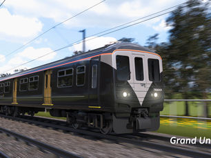 Alliance Rail Clashes with Network Rail Over Waterside Line Plans