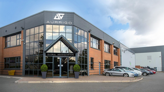 Aurrigo Launches New Advanced Engineering Facility in Coventry