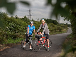 Work to improve active travel links in Durham City to resume