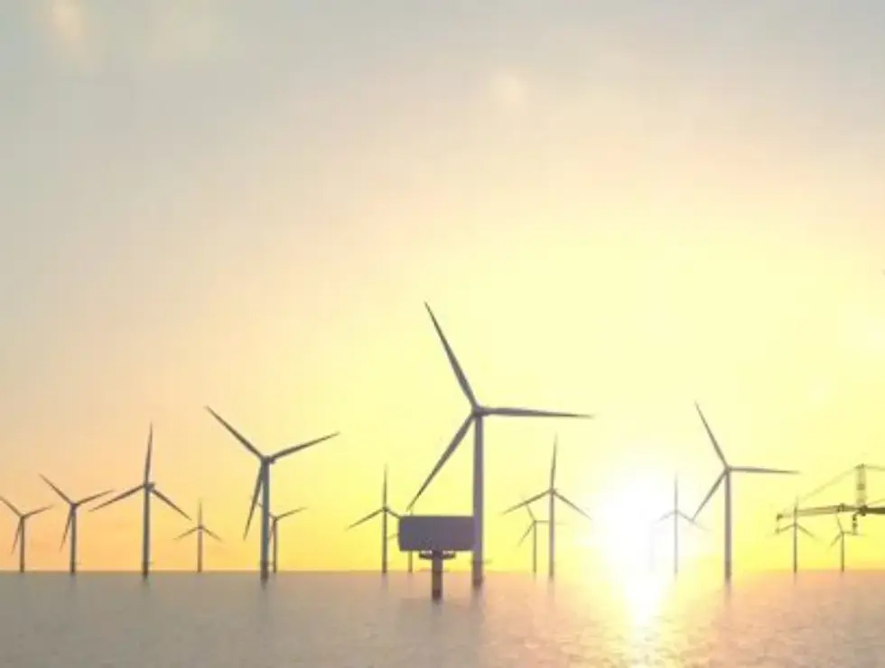 £455bn Net Zero Investment Pipeline Creates Major Opportunities for UK Construction Sector